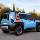 Image for article titled Toyota's Compact Cruiser EV Concept Is the Smaller, Electric FJ Cruiser of my Dreams